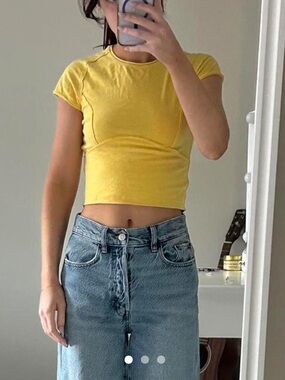 Free people top XS